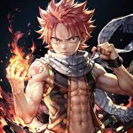 Natsu Dragneel