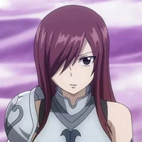 Erza Scarlet