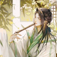 Ba nữ chính (Keiko)