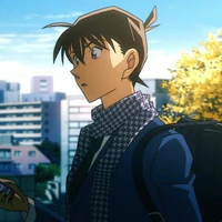 Kudo Shinichi