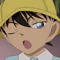 Kudo Shinichi 