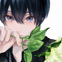 isagi Yoichi