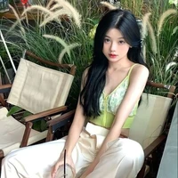 Hoàng Nhã Ý /BFF nu9/