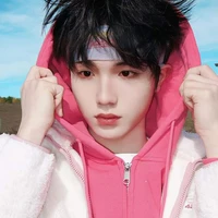 Tô Tân Hạo-SuXinHao