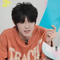Trương Trạch Vũ-ZhangZeYu