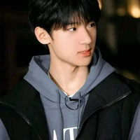 Trương Tuấn Hào-ZhangJunHao