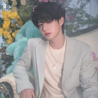 Chu Chí Hâm- ZhuZhiXin