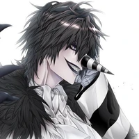 Laughing Jack - L.J