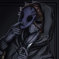 Eyeless Jack - E.J