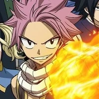 Natsu