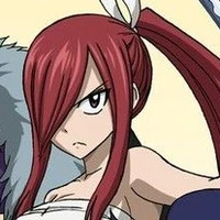 Erza Scarlet