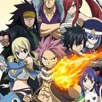 Fairy tail