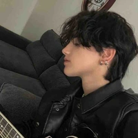 Gemini Van Leztnor┊@ᴠᴀɴɢᴇᴍsᴛ