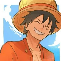 luffy
