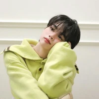 Oh hanbin