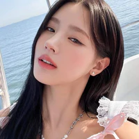 Cho Miyeon (Vợ Minnie)