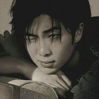 Kim Nam Joon (Chồng nhỏ Jin)