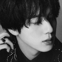 Kim Seok Jin