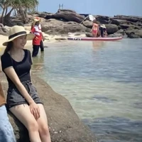 bà dê
