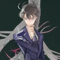 Shinichi Kudo.