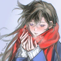 Ran Mori.