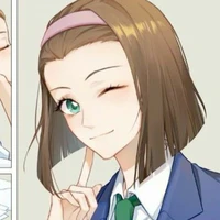 Sonoko Suzuki.