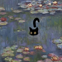 Kiêm mọi nhân vật phụ♡