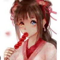 (con gái của lam tịnh) Vi Gia Lan