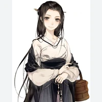 Tô Mẫn (hầu hạ bên cạnh Hạ tiểu thư)