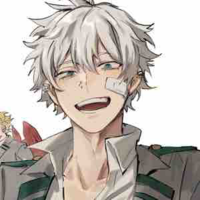 Toya Todoroki 