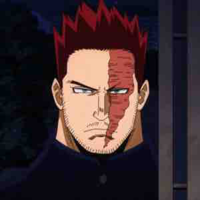 Endeavor 