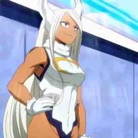 Miruko 