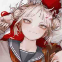 Toga Himiko