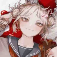 Toga Himiko