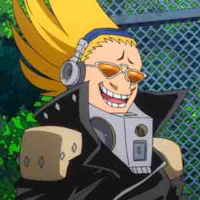 Present Mic