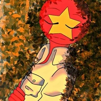 Countryhuman(-ai cần trừ