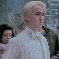 DRACO MALFOY