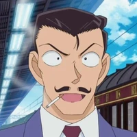 Mori Kogoro