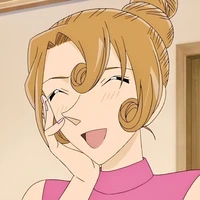 (Fujimine) Kudo Yukiko