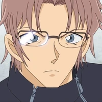 Okiya Subaru/Akai Shuichi