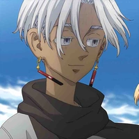kurokawa Izana