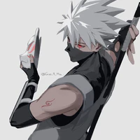 Kakashi