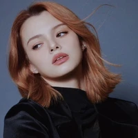 Becky Rebecca