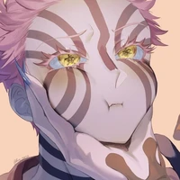 Akaza :3