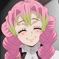 mitsuri