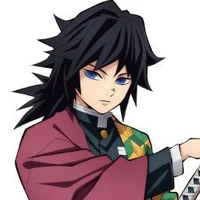 giyuu