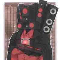 Titian speakman/guilous