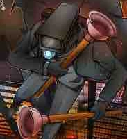 Black cameraman/Kirito