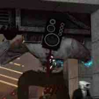 Large speakman/paullan