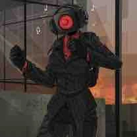 Speaker women/hauteur